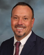 Photo of Alfa Insurance agent Lee Robertson